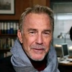 Kevin Michael Costner 