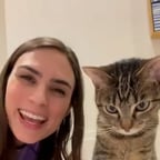 Girl VO for Video Ads