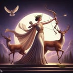 儿童故事讲述者