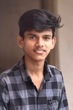 واضح مردانہ آواز