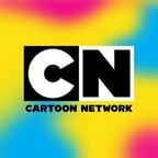 Cartoon Network Asia (Australia Announcer, NEW)
