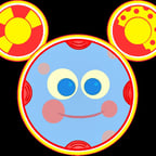 Toodles mickey mouse clubhouse 