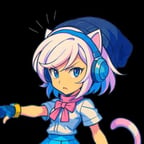 Akemi Tomadachi (TAMASHII)