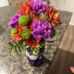 Friendly Conversational Male