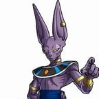 Beerus dbs