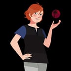 Ivy (Carmen Sandiego)