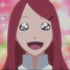 Kushina Uzumaki