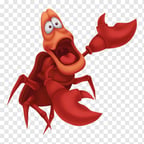 Sebastian (Kevin Michael Richardson)