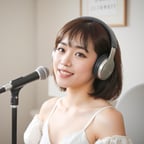 女性ナレーション