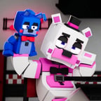 Funtime Freddy (Português brasileiro)