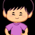 Narrador do Discovery Kids