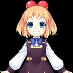 Peashy (MegaTagmension Blanc+Neptune VS Zombies)