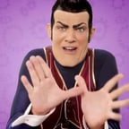 Robbie Rotten (Don’t Let Your Kids Watch It!)