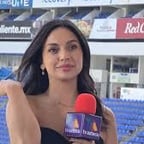 MARYCARMEN TV AZTECA