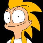 Tony Johnson (Tony Motors)