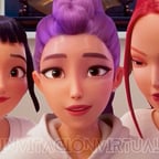 Voz Femenina Dinámica