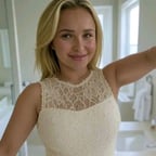 Hayden Panettiere 