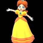 Princess Daisy