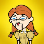 Nina (Disventure Camp)