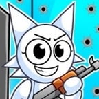 Wenda (Sprunki Friends)