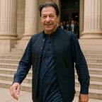 IMRAN khan 