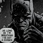 Measured Dramatic Voice