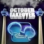 Disney Channel October takeover announcer (2010)