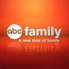 ABC Family Announcer (George DelHoyo)