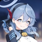 Blue Archive Ako Voice