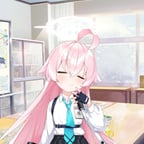 Blue Archive Hoshino