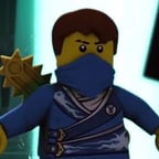 Jay (Ninjago)