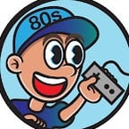 1980sGamer