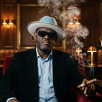 Dynamic Rapper Singer