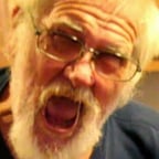 The angry grandpa show 