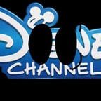 Disney channel Announcer voice (2017)