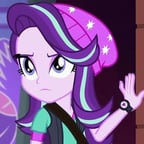Starlight glimmer