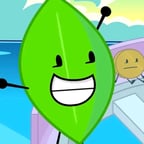 Leafy