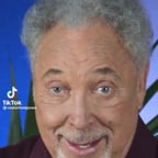 Tom jones