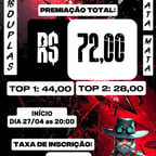 Mulher ttk histórias