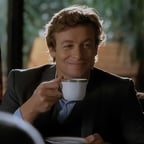 Patrick Jane