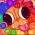 Whimsical Companion Voice