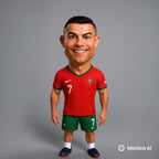 كريستيانو رونالدو