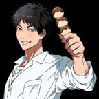 Kashima voice