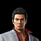 Kiryu Kazuma 
