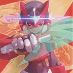 Zero (Megaman Zero Japanese)