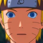 ناروتو اوزوماكي