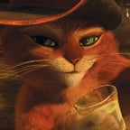 Кот в сапогах