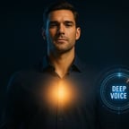 deep clear voice clone