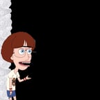 Quirky Conversational Male