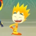 Fulmen (Meteoheroes)